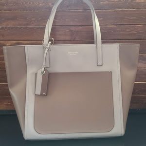 BRAND NEW Kate Spade Large Tote